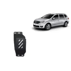 Cel mai vândut Scut Sistem Stop&GO, EGR Dacia Logan MCV ( 2012 - 2020 )