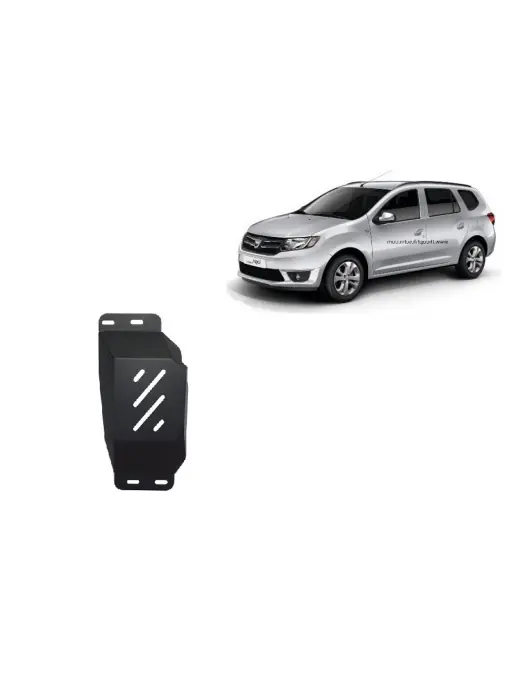 Cel mai vândut Scut Sistem Stop&GO, EGR Dacia Logan MCV ( 2012 - 2020 )