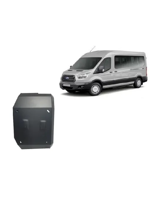 Ofertă exclusivă Scut rezervor AdBlue Ford Transit - Tractiune fata ( 2020 - 2025 )