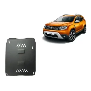 Scut rezervor Dacia Duster ( 2018 - 2024 ) Calitate înaltă