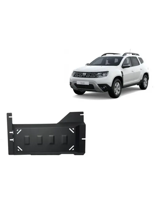 Retur gratuit Scut filtru particule Dacia Duster ( 2021 - 2024 )
