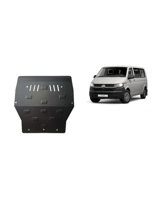 Popular Scut motor metalic pentru Volkswagen Transporter T6.1 ( 2019 - 2023 )