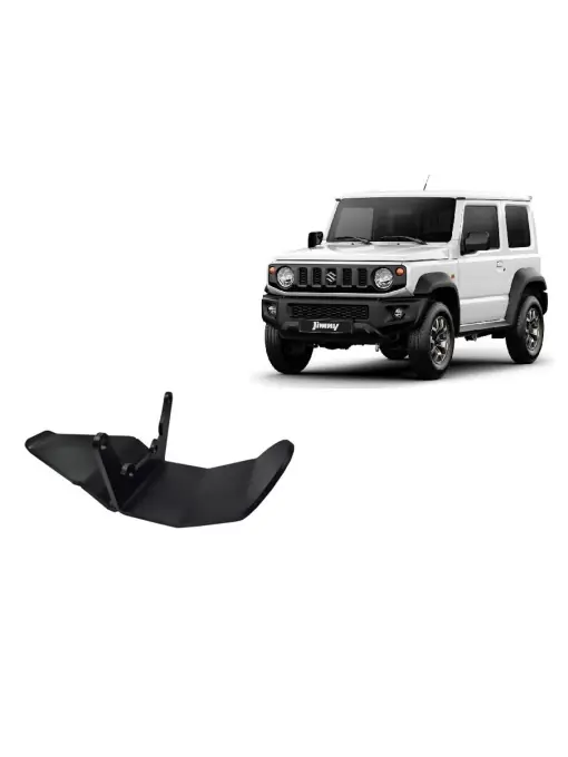 Lichidare de stoc Scut diferential spate Suzuki Jimny dupa 2018 ( 2018 - 2025 )