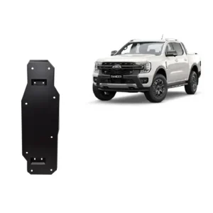 Scut rezervor Ford Ranger (MB3G9A147CF; 2643728) ( 2023 - 2025 ) Preferatul clienților