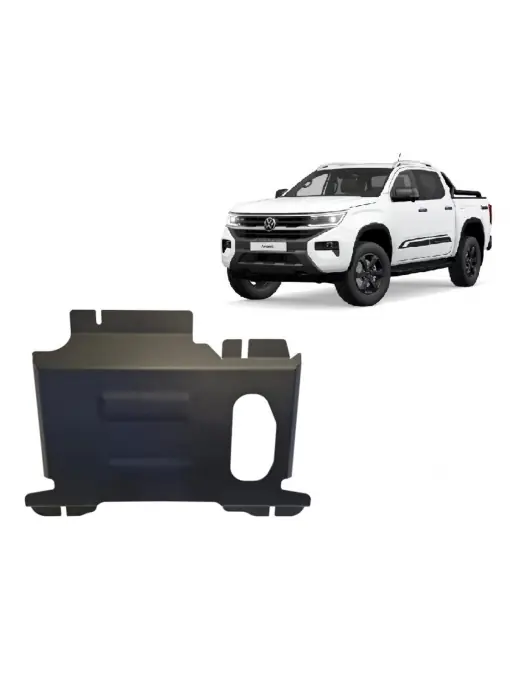 Scut motor metalic pentru Volkswagen Amarok ( 2022 - 2025 ) Ofertă