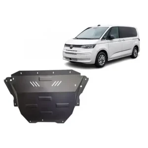 Calitate înaltă Scut motor metalic pentru Volkswagen Transporter T7 ( 2023 - 2025 )