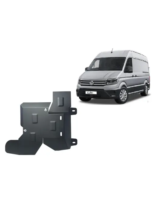 Scut rezervor AdBlue Vw Crafter ( 2017 - 2025 ) Mai ieftin