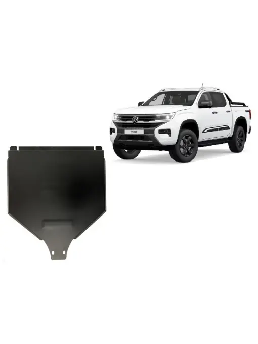 Premium Scut cutie de viteză manuală Volkswagen Amarok ( 2022 - 2025 )