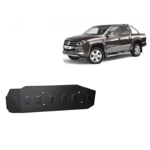 Scut rezervor Volkswagen Amarok ( 2010 - 2022 ) Retur gratuit