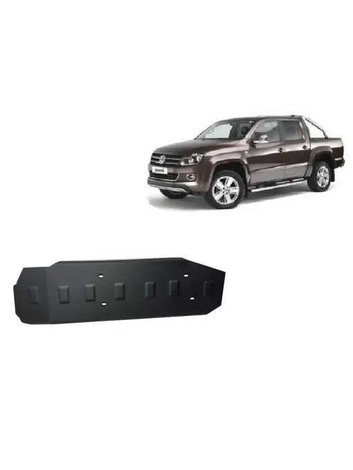 Scut rezervor Volkswagen Amarok ( 2010 - 2022 ) Retur gratuit