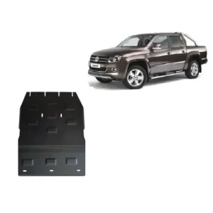 Chilipir Scut cutie de viteză și diferențial Volkswagen Amarok - V6 Automat ( 2016 - 2022 )