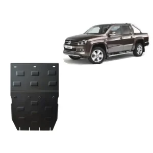 Ultima șansă Scut motor metalic pentru Volkswagen Amarok ( 2010 - 2022 )