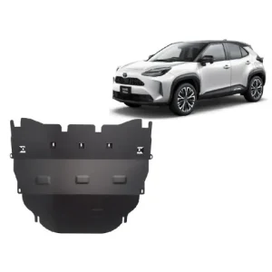 Cel mai bun preț Scut motor metalic pentru Toyota Yaris Cross XP210 ( 2021 - 2025 )