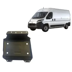 Scut rezervor Toyota Proace Max ( 2024 - 2025 ) Super ofertă