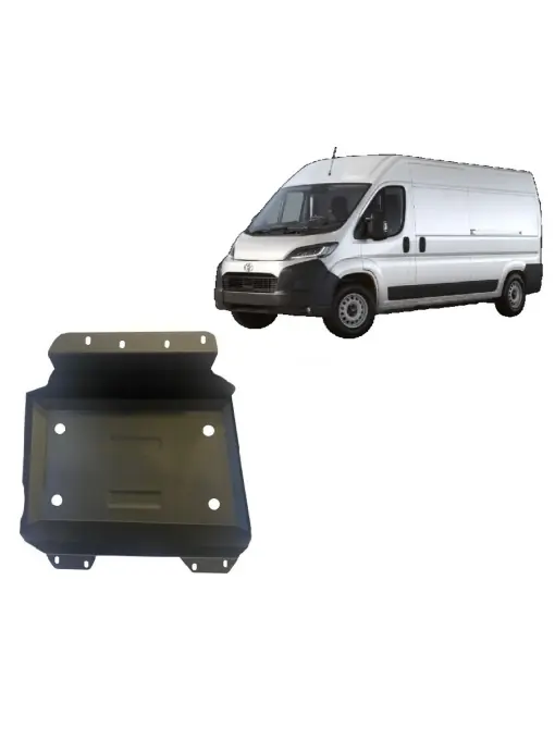 Scut rezervor Toyota Proace Max ( 2024 - 2025 ) Super ofertă