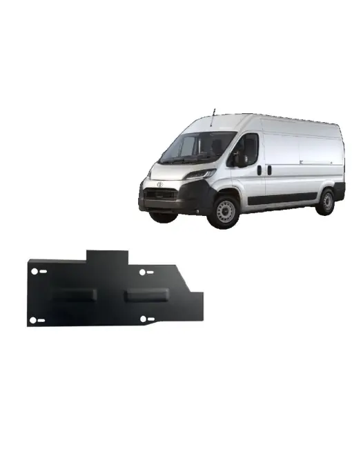 Scut rezervor AdBlue Toyota Proace Max - P1001282 ( 2024 - 2025 ) Popular