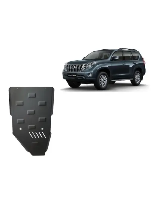Scut cutie de viteză Toyota Land Cruiser 150 ( 2009 - 2025 ) Cel mai bun preț