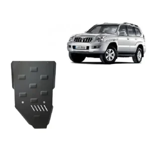 Transport gratuit Scut cutie de viteză Toyota Land Cruiser J120 ( 2002 - 2009 )