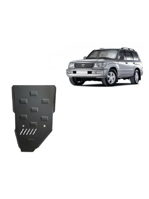Scut cutie de viteză Toyota Land Cruiser J100 ( 1998 - 2008 ) Reducere specială