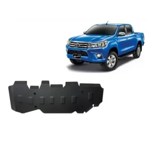 Scut rezervor Toyota Hilux Revo ( 2016 - 2025 ) Preferatul clienților