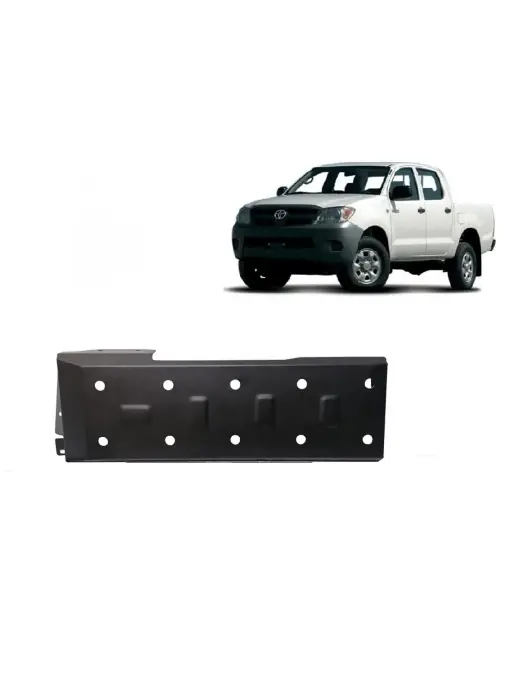Scut rezervor Toyota Hilux ( 2000 - 2006 ) Vezi acum