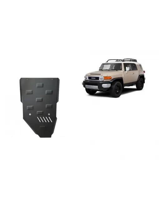 Preț redus Scut cutie de viteză Toyota Fj Cruiser ( 2006 - 2018 )