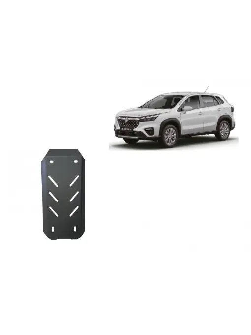 Scut diferențial Suzuki S-Cross ( 2021 - 2025 ) Ofertă de sezon