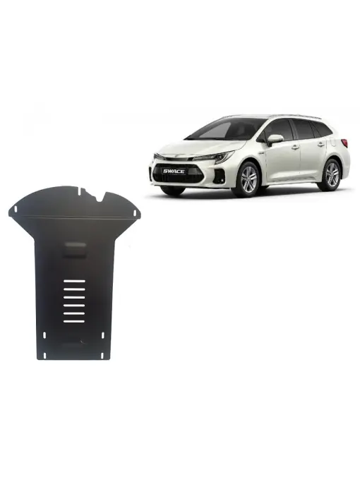 Scut antifurt catalizator pentru Suzuki Swace ( 2020 - 2025 ) Ofertă