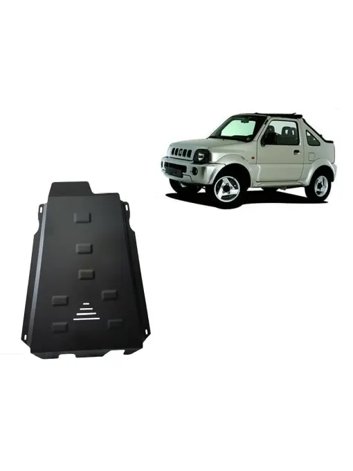 Scut reductor/cutie transfer Suzuki Jimny ( 1998 - 2018 ) Expediere rapidă