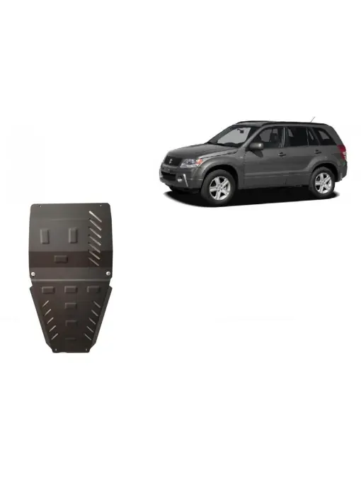 Scut cutie de viteză și diferential Suzuki Grand Vitara 2 ( 2005 - 2019 ) Ofertă specială