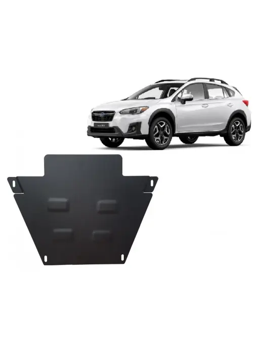 Scut cutie de viteză Subaru XV ( 2018 - 2022 ) Cel mai vândut