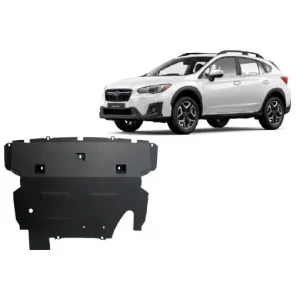 Vezi acum Scut motor metalic pentru metalic Subaru XV ( 2018 - 2022 )