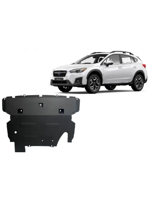 Vezi acum Scut motor metalic pentru metalic Subaru XV ( 2018 - 2022 )