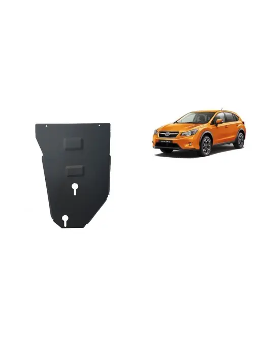 Scut cutie de viteză manuală Subaru XV ( 2011 - 2018 ) Preferatul clienților