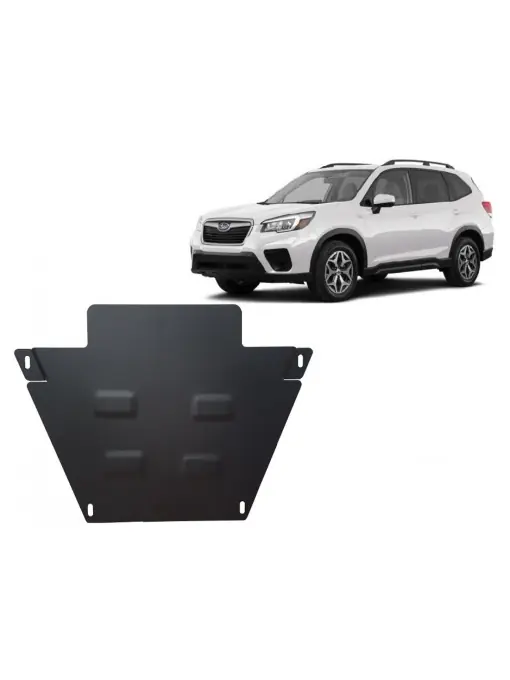 Reducere specială Scut cutie de viteză Subaru Forester ( 2018 - 2025 )