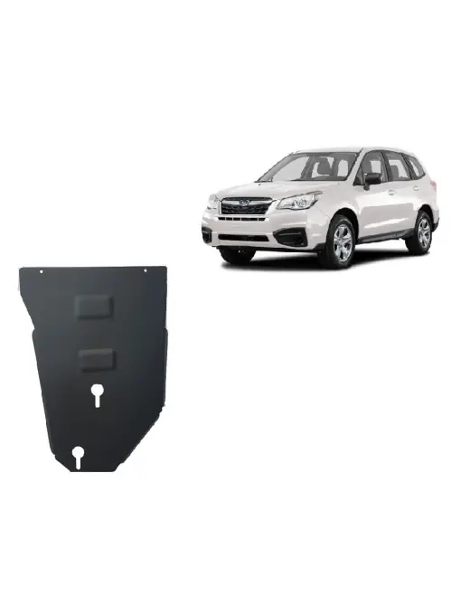 Scut cutie de viteză manuală Subaru Forester 4 ( 2014 - 2018 ) Promoție