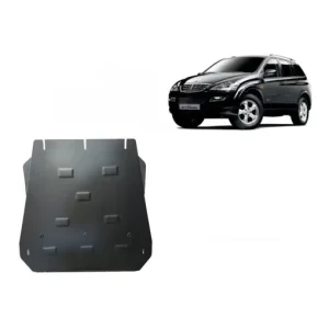 Ultima șansă Scut cutie de viteză SsangYong Kyron ( 2005 - 2014 )