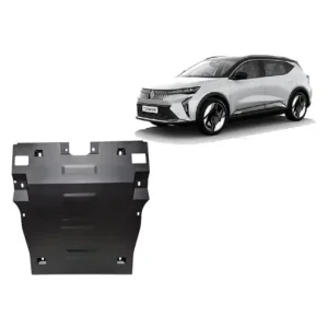 Cumpără online Scut motor metalic pentru Renault Scenic E-Tech ( 2024 - 2025 )