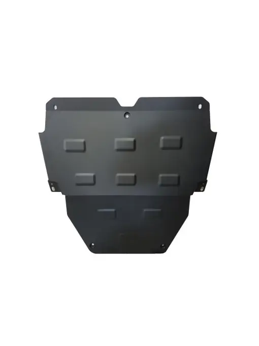 Scut motor metalic pentru Renault Scenic ( 2016 - 2022 ) Promoție