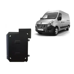 Comandă acum Scut rezervor AdBlue Renault Master 3 - Model 2 ( 2016 - 2024 )