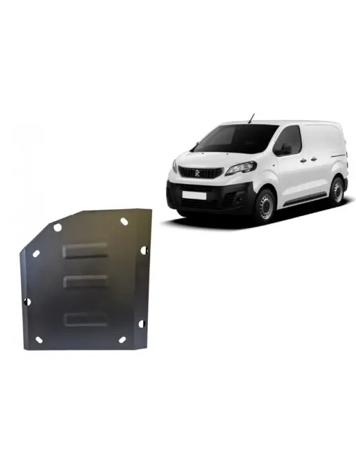 Scut rezervor AdBlue Peugeot Travellet ( 2020 - 2025 ) Plată securizată