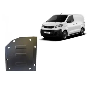 Scut rezervor AdBlue Peugeot Expert ( 2020 - 2025 ) Retur ușor