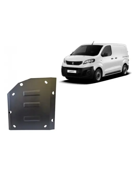Scut rezervor AdBlue Peugeot Expert ( 2020 - 2025 ) Retur ușor