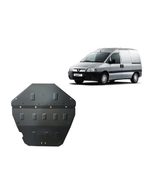 Scut motor metalic pentru Peugeot Expert ( 1995 - 2006 ) Cumpără online
