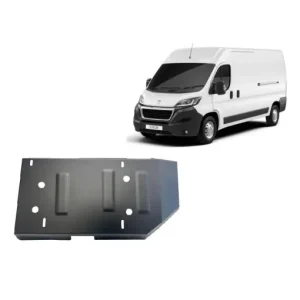 Scut rezervor AdBlue Peugeot Boxer ( 2016 - 2025 ) Premium