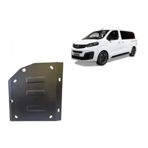 Scut rezervor AdBlue Opel Zafira Life ( 2020 - 2025 ) Expediere rapidă