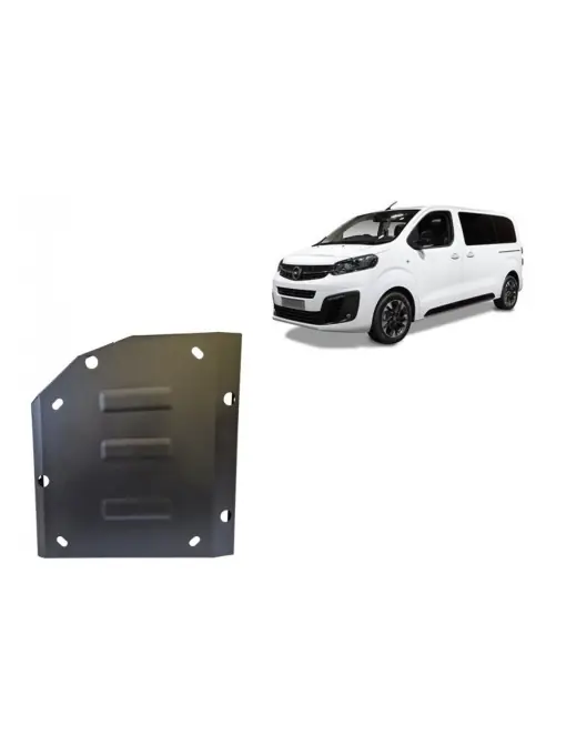 Scut rezervor AdBlue Opel Zafira Life ( 2020 - 2025 ) Expediere rapidă