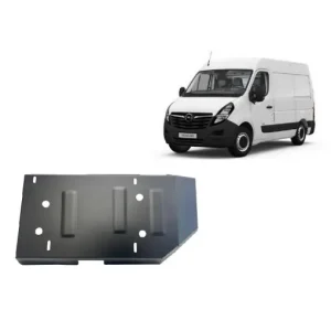Scut rezervor AdBlue Opel Movano ( 2022 - 2025 ) Super ofertă