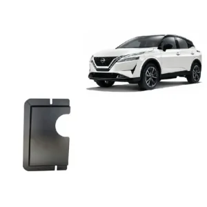 Cumpără online Scut diferențial spate Nissan Qashqai J12 ( 2021 - 2025 )