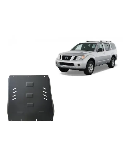 Scut cutie de viteză și reductor Nissan Pathfinder ( 2005 - 2015 ) Ofertă exclusivă